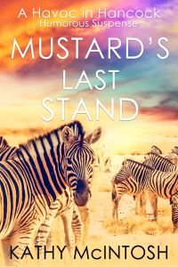 Mustard's Last Stand new for AMW