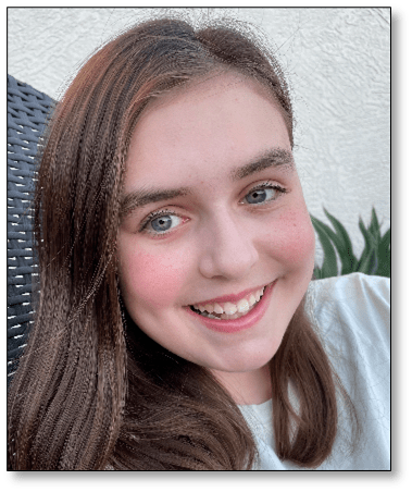 First Place - 14-17 - Maya Joffe First Place - 14-17 - Maya Joffe